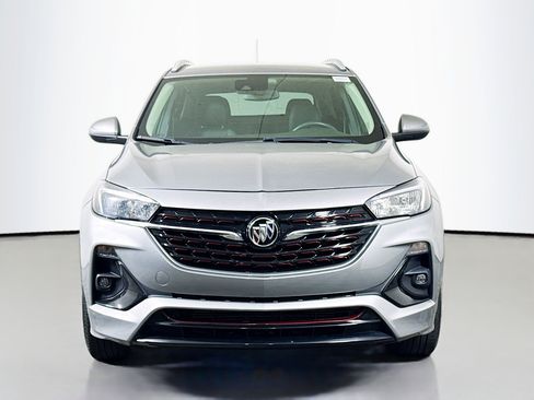 Used 2023 Buick Encore GX Select w/ Sport Touring Package FWD image 2