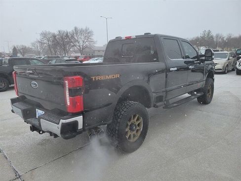 Used 2024 Ford F350 Lariat w/ Lariat Ultimate Package image 6