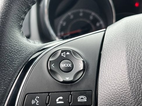 Used 2021 Mitsubishi Outlander Sport SE FWD image 10