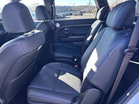 New 2026 Hyundai Palisade Calligraphy image 4