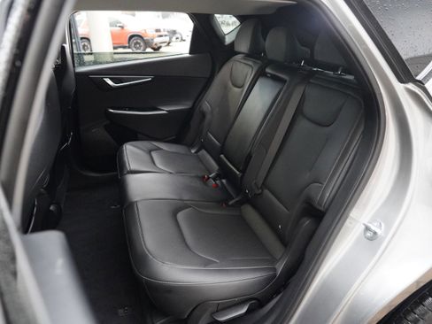 Used 2024 Kia EV6 Wind w/ Wind Technology Package image 35