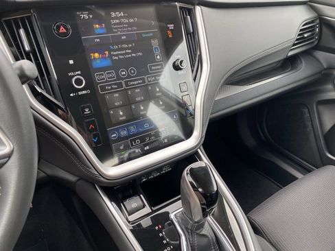 New 2025 Subaru Legacy Premium w/ Popular Package #1A image 15