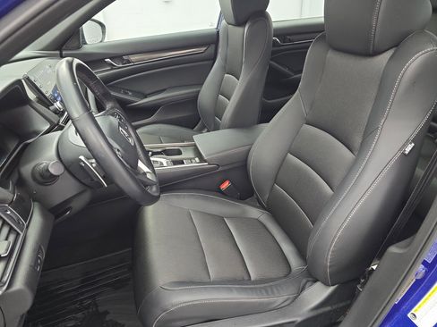 Used 2022 Honda Accord Sport image 14