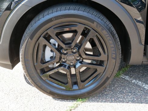 Certified 2025 Kia Telluride SX Prestige X-Line AWD/4WD image 15