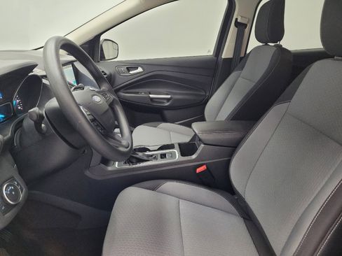 Used 2019 Ford Escape SE FWD image 17