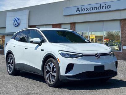 Certified 2023 Volkswagen ID.4 Pro