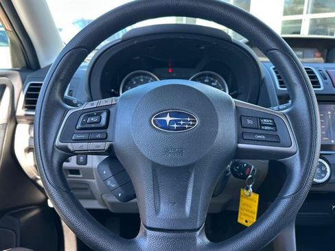 Used 2016 Subaru Forester 2.5i Premium w/ Popular Package #1 AWD/4WD image 23