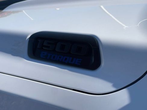 New 2026 RAM 1500 Big Horn AWD/4WD image 14