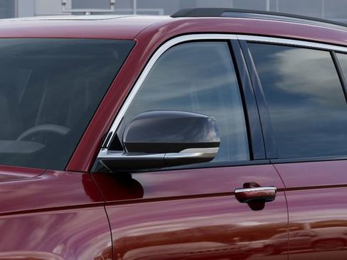 New 2025 Jeep Grand Cherokee L Limited w/ Trailer Tow Package AWD/4WD image 12