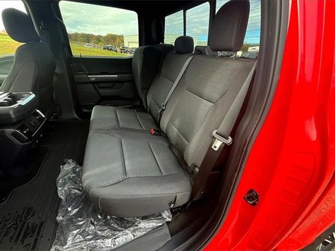 Used 2022 Ford F150 XLT w/ Equipment Group 302A High image 26