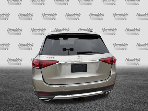 Certified 2021 Mercedes-Benz GLE 350 image 9