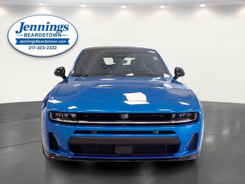 New 2026 Dodge Charger R/T AWD/4WD image 14