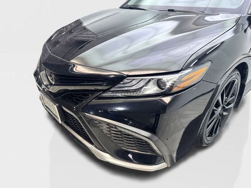 Used 2024 Toyota Camry XSE FWD image 16