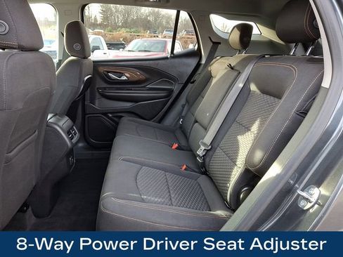 Used 2019 GMC Terrain SLE w/ Driver Convenience Package image 13