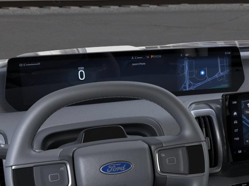 New 2026 Ford Expedition Active RWD image 13