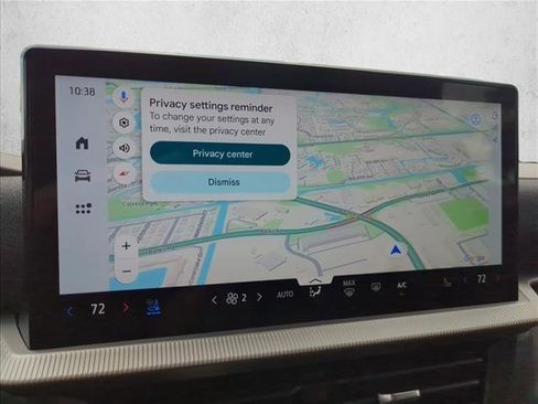 New 2026 Ford Explorer Platinum image 15