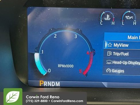 New 2026 Ford F250 Platinum AWD/4WD image 11