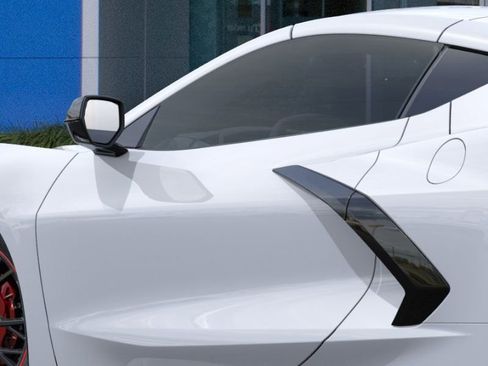 New 2026 Chevrolet Corvette Stingray Coupe w/ 1LT RWD image 12