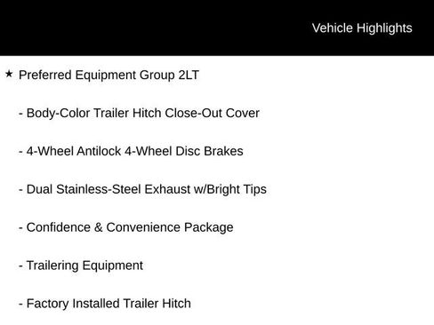 Used 2018 Chevrolet Equinox LT w/ LPO, Floor Liner Package image 7