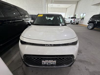 Used 2024 Kia Soul EX