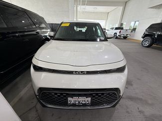 Used 2024 Kia Soul EX FWD video 1
