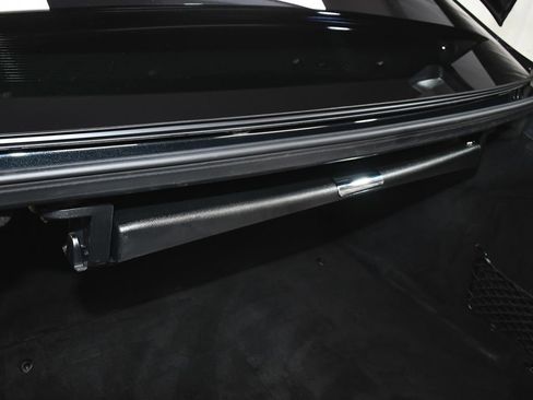 Used 2020 Mercedes-Benz S 63 AMG 4MATIC Sedan image 78