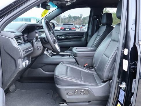 Certified 2024 GMC Yukon Denali image 8