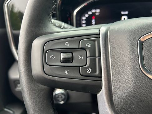 Used 2024 GMC Sierra 1500 Elevation AWD/4WD image 13