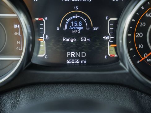 Used 2021 Jeep Wrangler Unlimited Sport AWD/4WD image 41