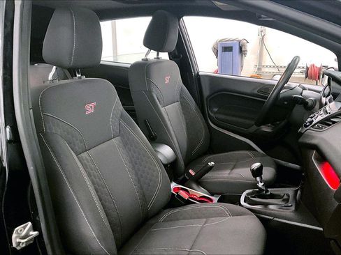 Used 2016 Ford Fiesta ST image 7