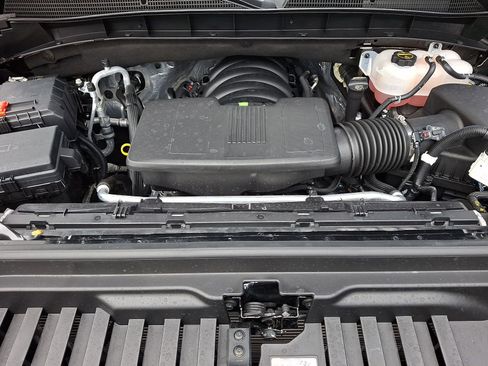 Used 2024 GMC Sierra 1500 Denali w/ Denali Reserve Package image 27