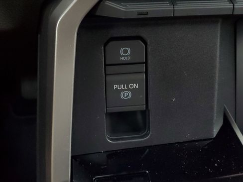 New 2026 Toyota Tundra 1794 Edition image 28