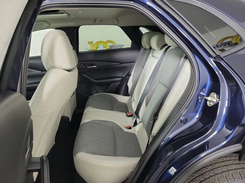 New 2026 MAZDA CX-30 Aire Edition image 12