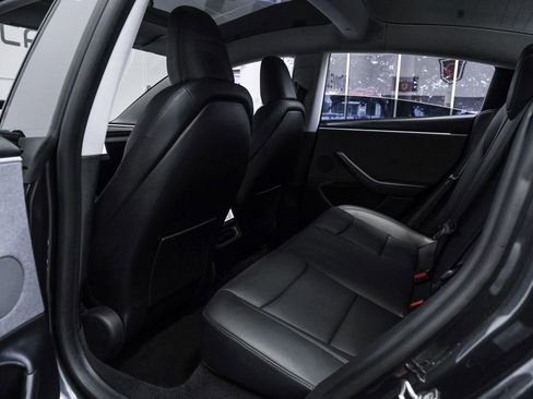 Used 2024 Tesla Model 3 Standard Range RWD image 38