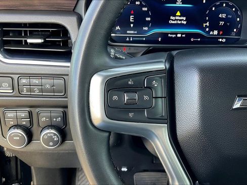 Used 2023 Chevrolet Tahoe Z71 image 13