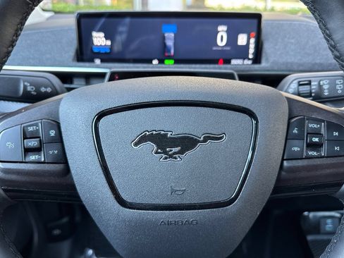 Certified 2023 Ford Mustang Mach-E Premium AWD/4WD image 25
