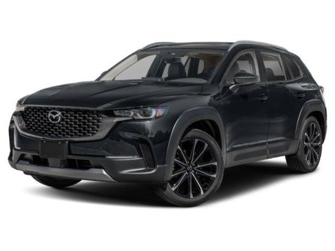 Used 2024 MAZDA CX-50 AWD 2.5 Turbo w/ Cargo Package image 1