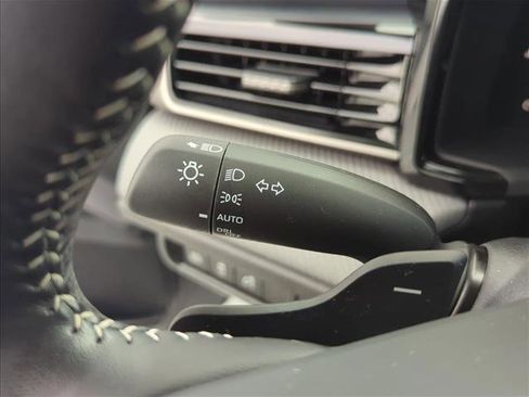 Certified 2025 Toyota Camry SE FWD image 19