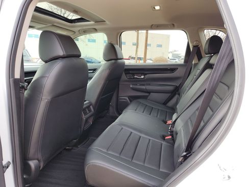 Used 2023 Honda CR-V EX-L image 13