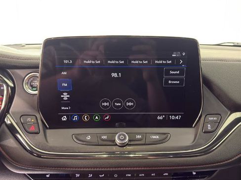 Used 2023 Chevrolet Blazer RS w/ LPO, Floor Liner Package AWD/4WD image 4