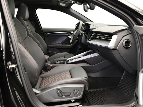 New 2026 Audi S3 Premium image 47