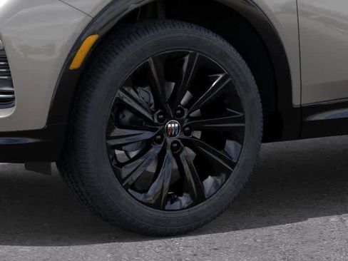 New 2026 Buick Envista Sport Touring image 9