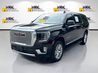 Used 2023 GMC Yukon XL Denali AWD/4WD video 1