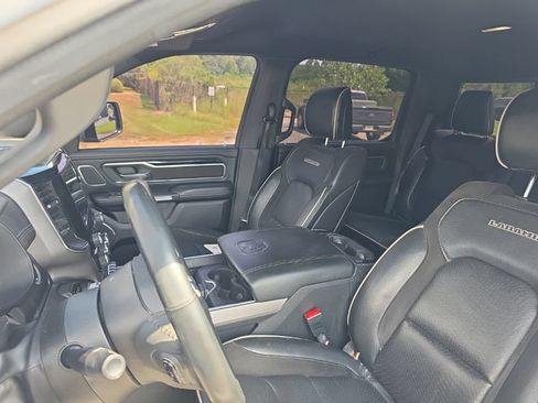 Used 2022 RAM 1500 Laramie RWD image 10
