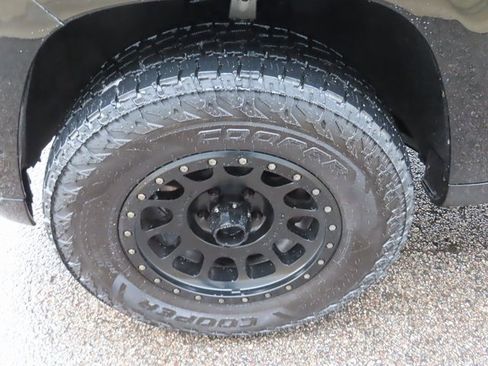 Used 2018 Jeep Grand Cherokee High Altitude image 18