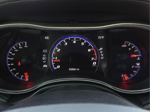 Used 2021 Jeep Grand Cherokee SRT image 18