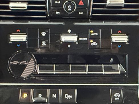 New 2026 Nissan Armada SV RWD image 18