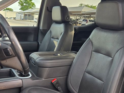 Used 2021 GMC Sierra 1500 SLT RWD image 14