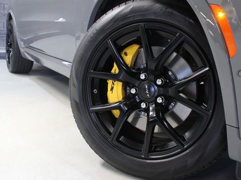 Used 2024 Dodge Durango SRT image 18