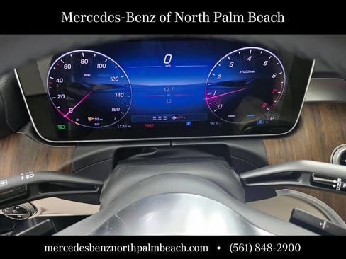 New 2026 Mercedes-Benz C 300 Sedan image 17